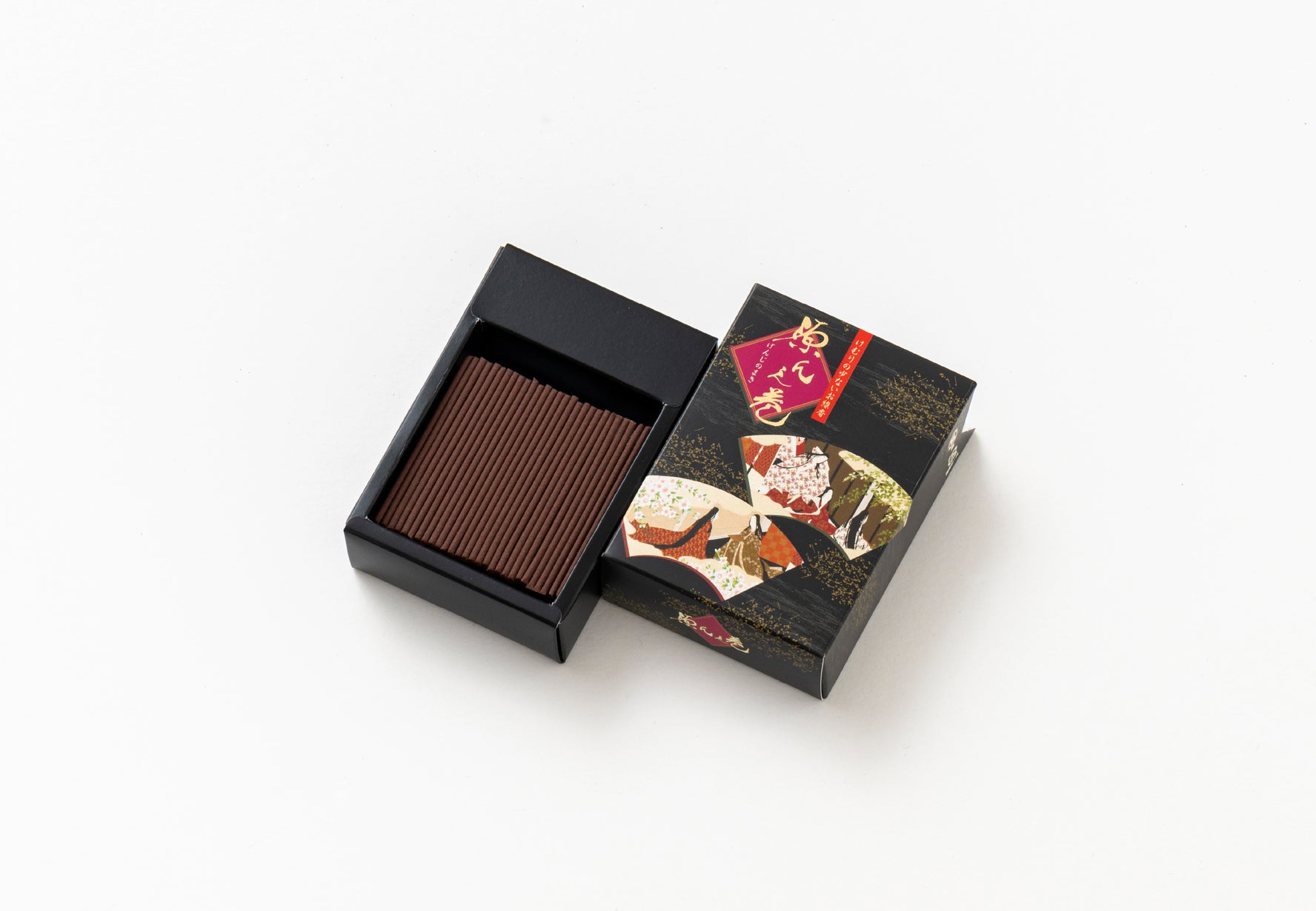 Kikujudo Genji-no-Maki Mini Stick 40g (101902)
