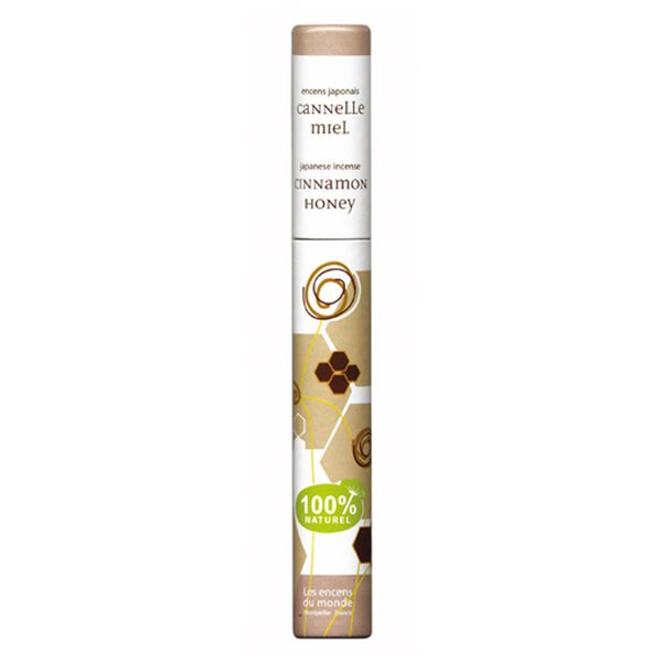 Kunjudo HERBOSENSE Cinnamon & Honey 30 sticks (1022)