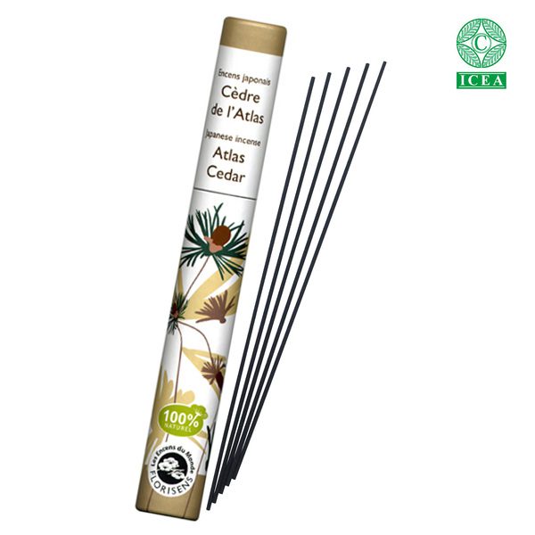 Kunjudo HERBOSENSE Atlas Cedar 30 sticks (1026)