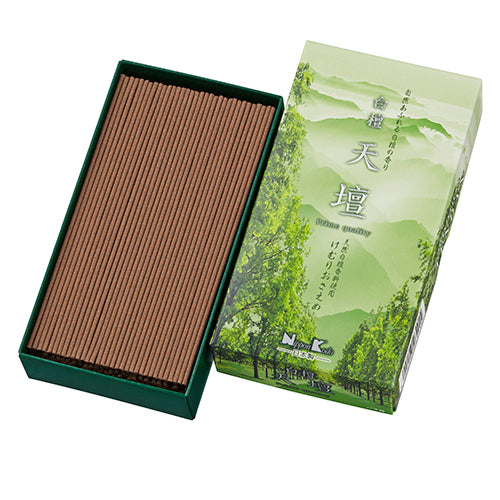 Byakudan Tendan Sandalwood 120g (26491)