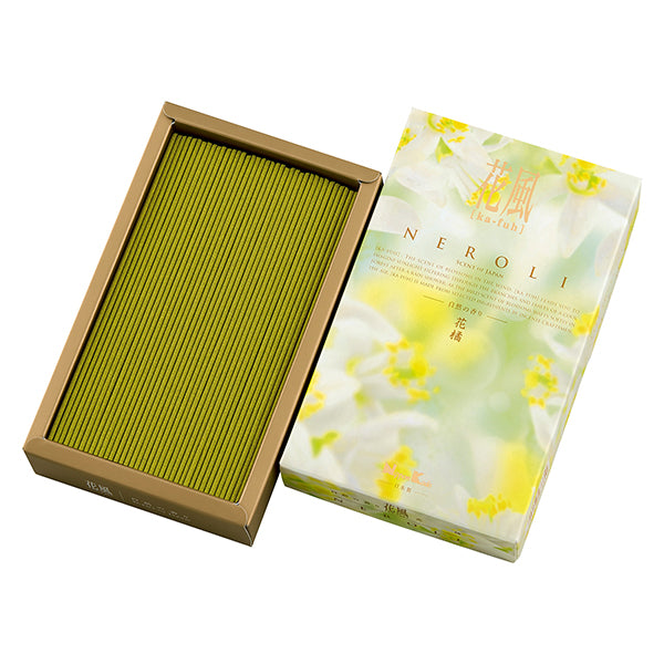 Nippon Kodo Ka-fuh Neroli Renewed Edition 160g (27661)