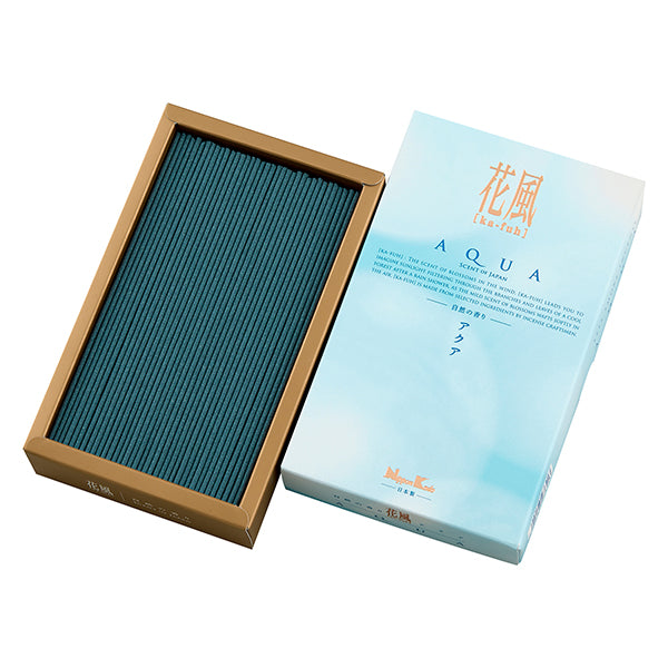 Nippon Kodo Ka-fuh Aqua Renewed Edition 180g (27641)