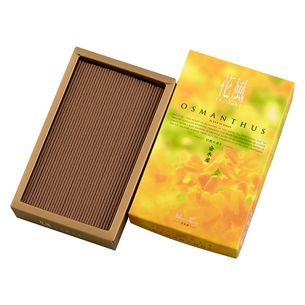 Nippon Kodo Ka-fuh Osmanthus Renewed Edition 160g (27621)