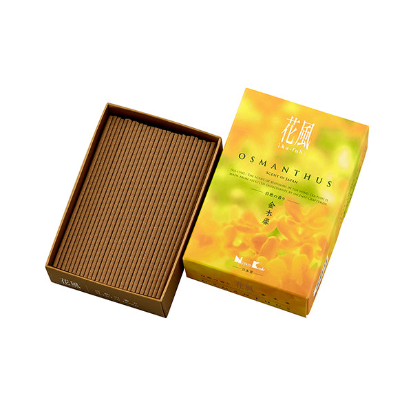 Nippon Kodo Ka-fuh Osmanthus Mini Stick 75g (27623)