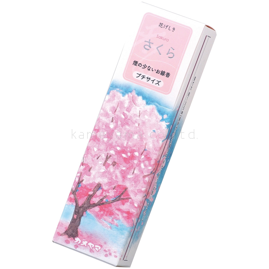 Kameyama Hanageshiki Cherry Blossom 40g (10400101)