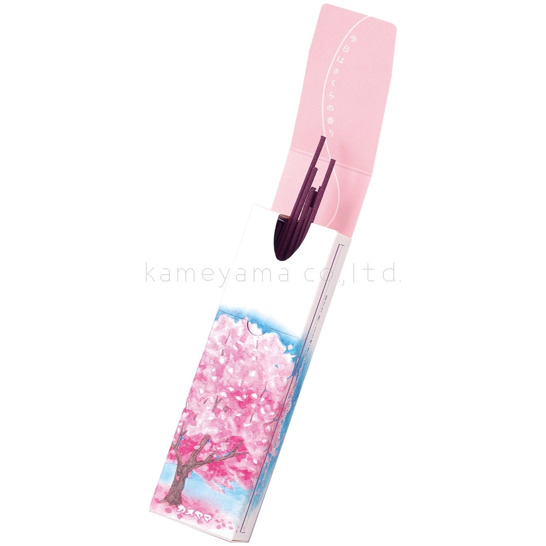 Kameyama Hanageshiki Cherry Blossom 40g (10400101)