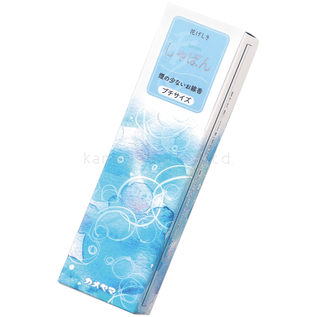 Kameyama Hanageshiki Savon 40g (10400104)