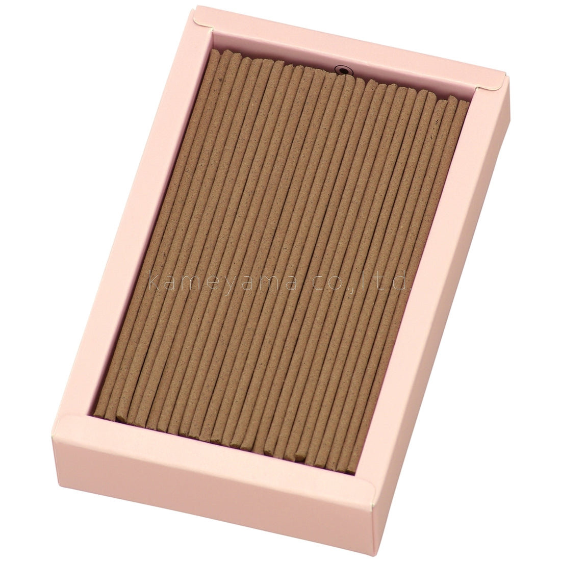 Kameyama Hanageshiki Cherry Blossom Mini Stick 50g (10430260)