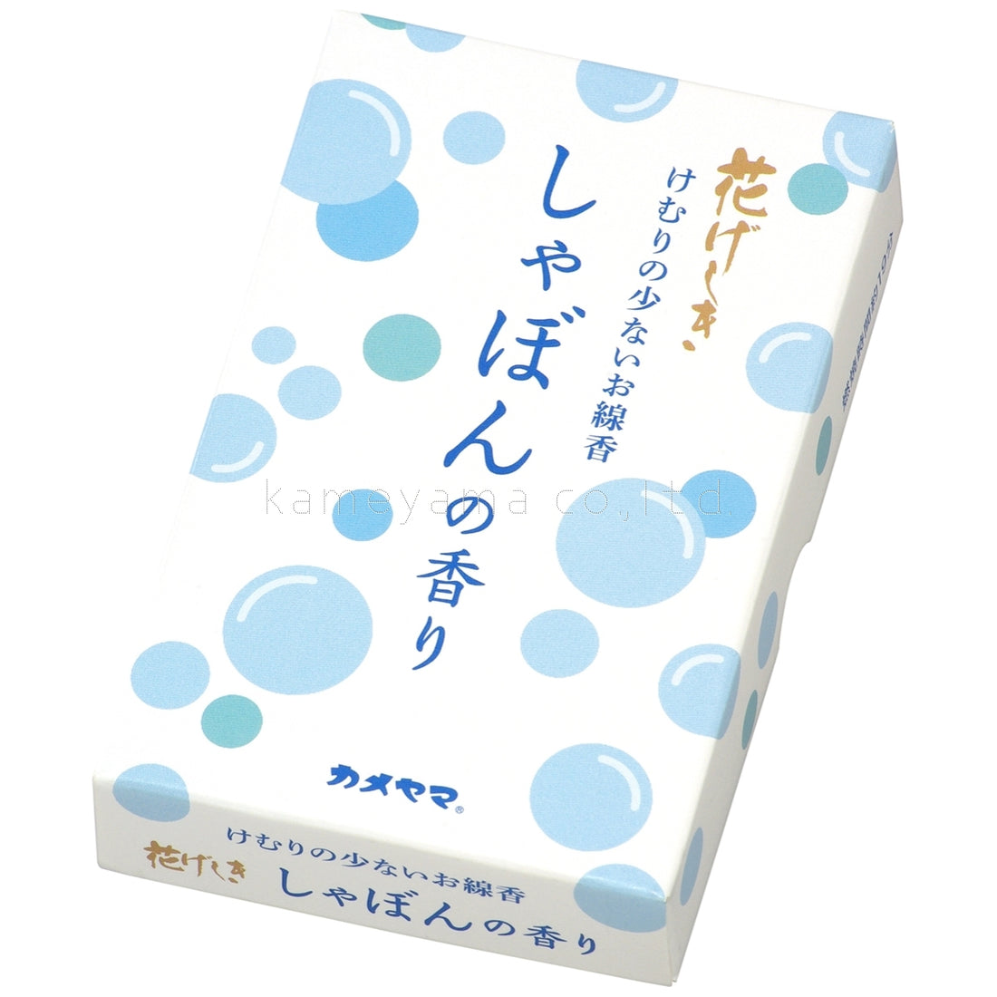 Kameyama Hanageshiki Savon Mini Stick 50g (10440260)