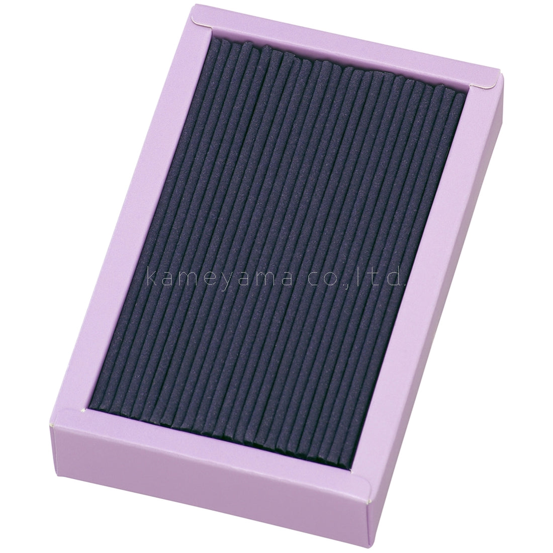 Kameyama Hanageshiki Lavender Mini Stick 50g (10450260)