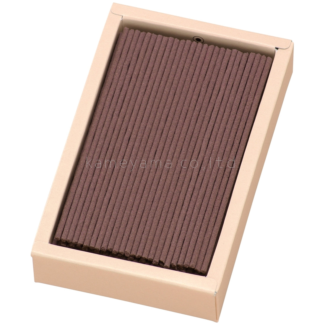 Kameyama Hanageshiki Rose Mini Stick 50g (10490260)