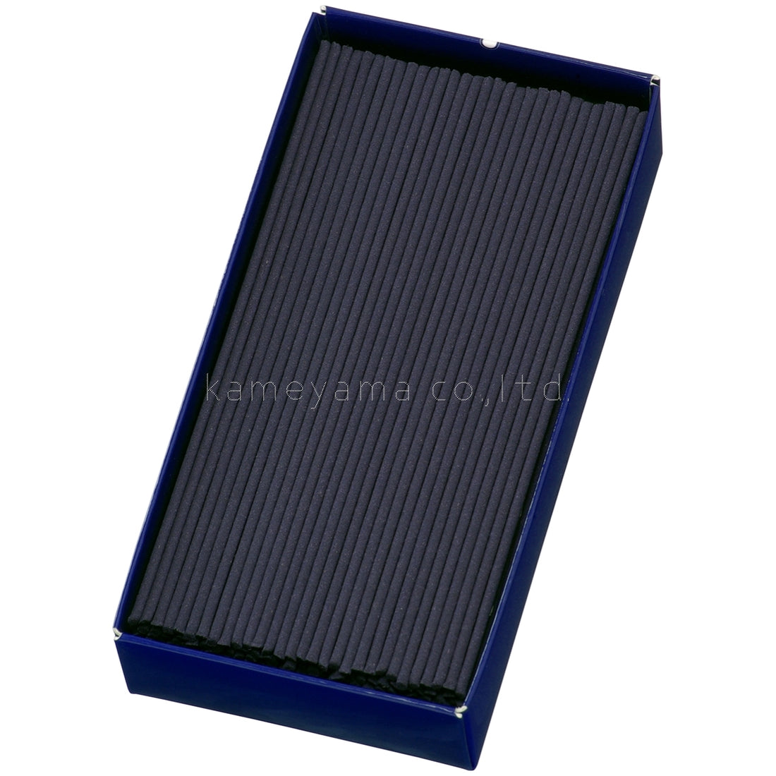 Kameyama Hanageshiki Sandalwood Low-Smoke Incense 100g (10540300)