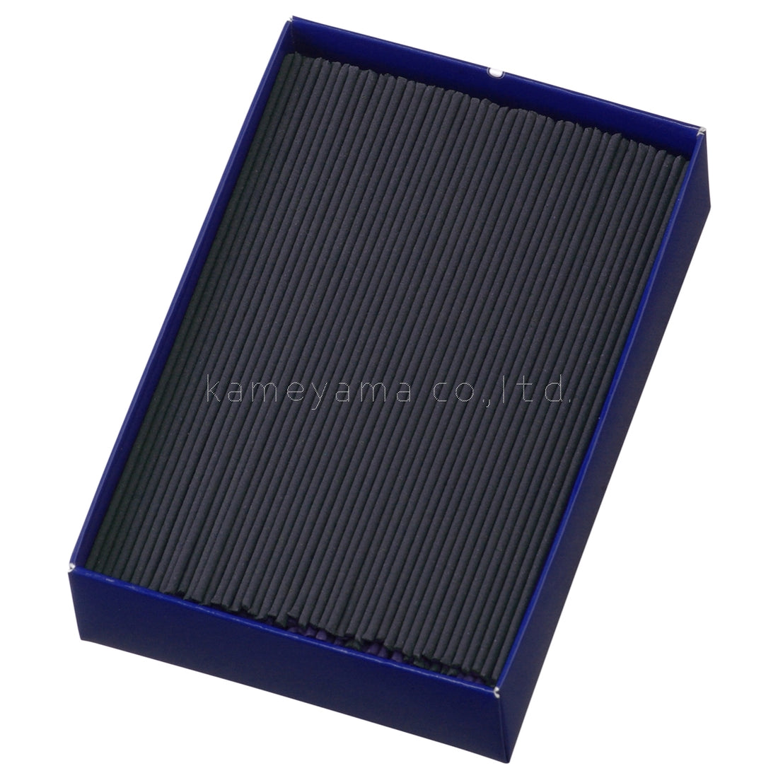 Kameyama Hanageshiki Sandalwood Low-Smoke Incense 200g (10540388)