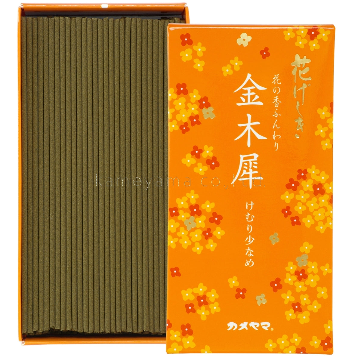 Kameyama Hanageshiki Osmanthus (10550300, 10550388)