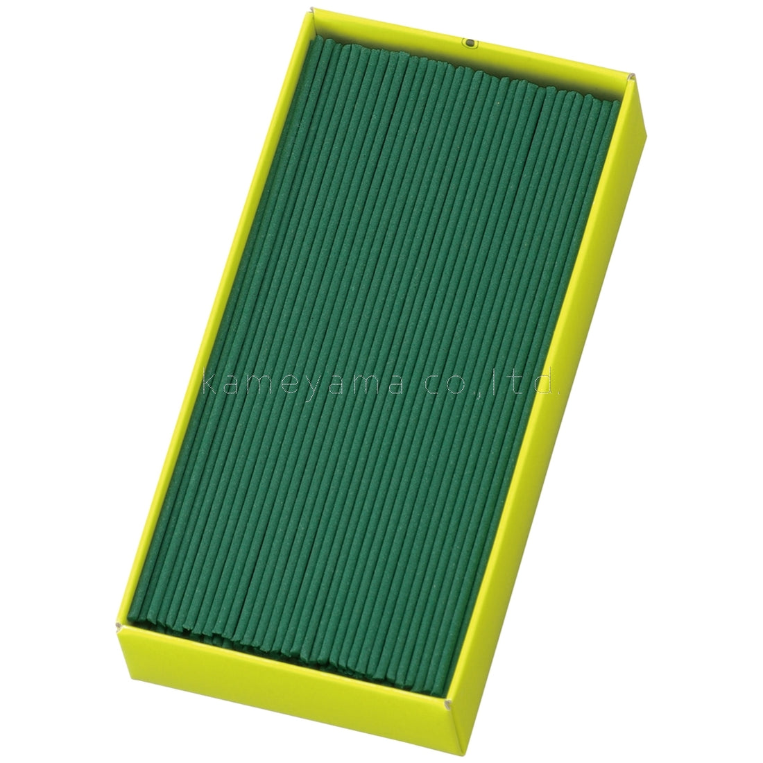 Kameyama Hanafuzei Yellow Sandalwood (10580300, 10580388)