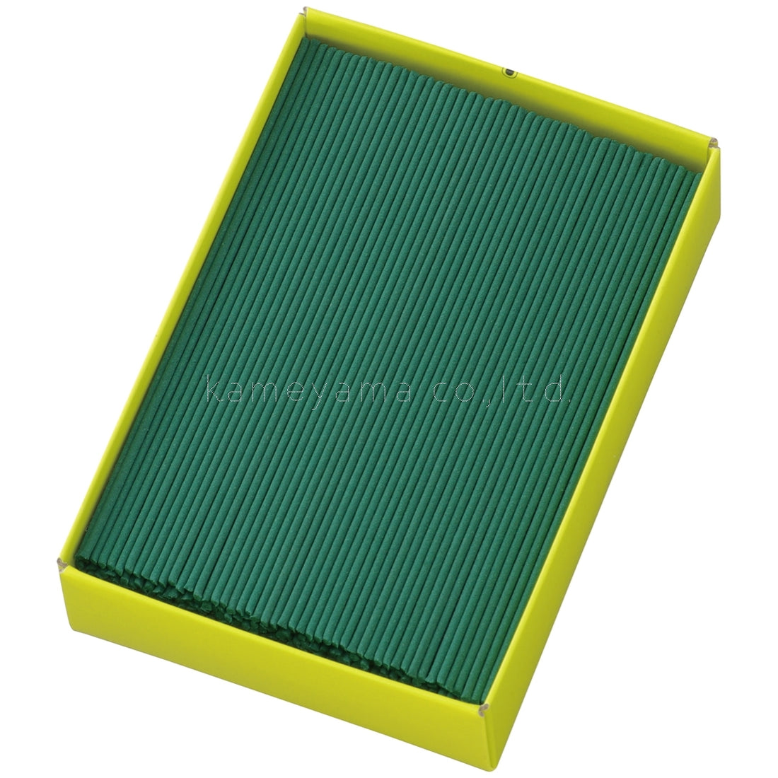 Kameyama Hanafuzei Yellow Sandalwood (10580300, 10580388)