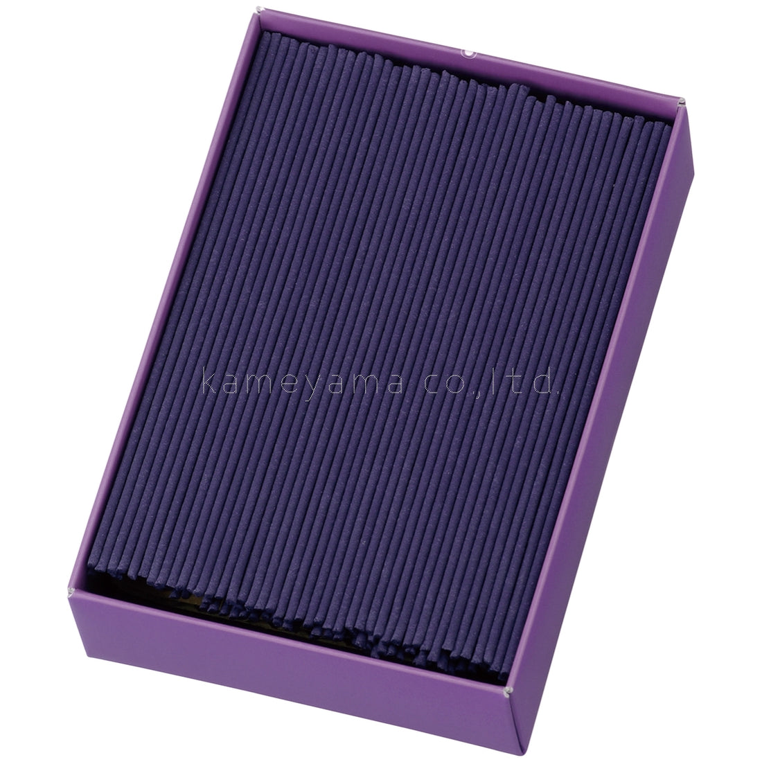 Kameyama Hanafuzei Purple Sandalwood Low-Smoke (10590300, 10590388)