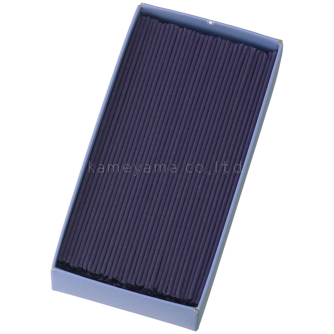 Kameyama Hanafuzei Lavender Low-Smoke (10600300, 10600388)