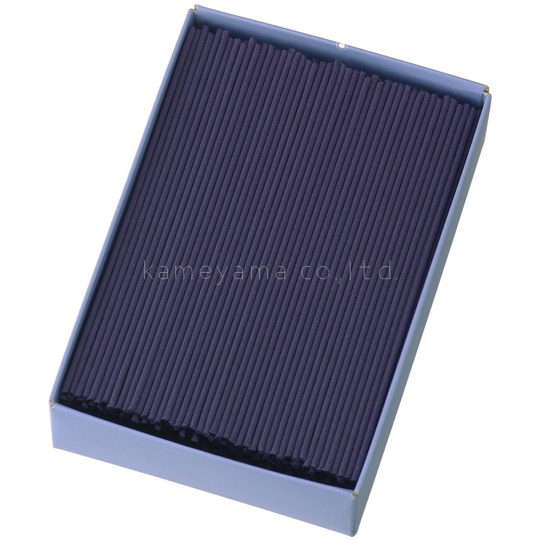 Kameyama Hanafuzei Lavender Low-Smoke (10600300, 10600388)