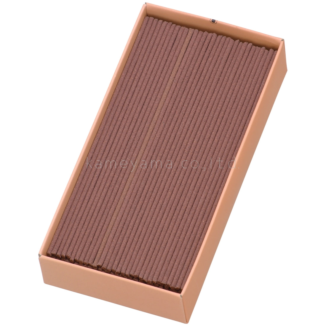 Kameyama Hanafuzei White Plum Low-Smoke (10620300, 10620388)