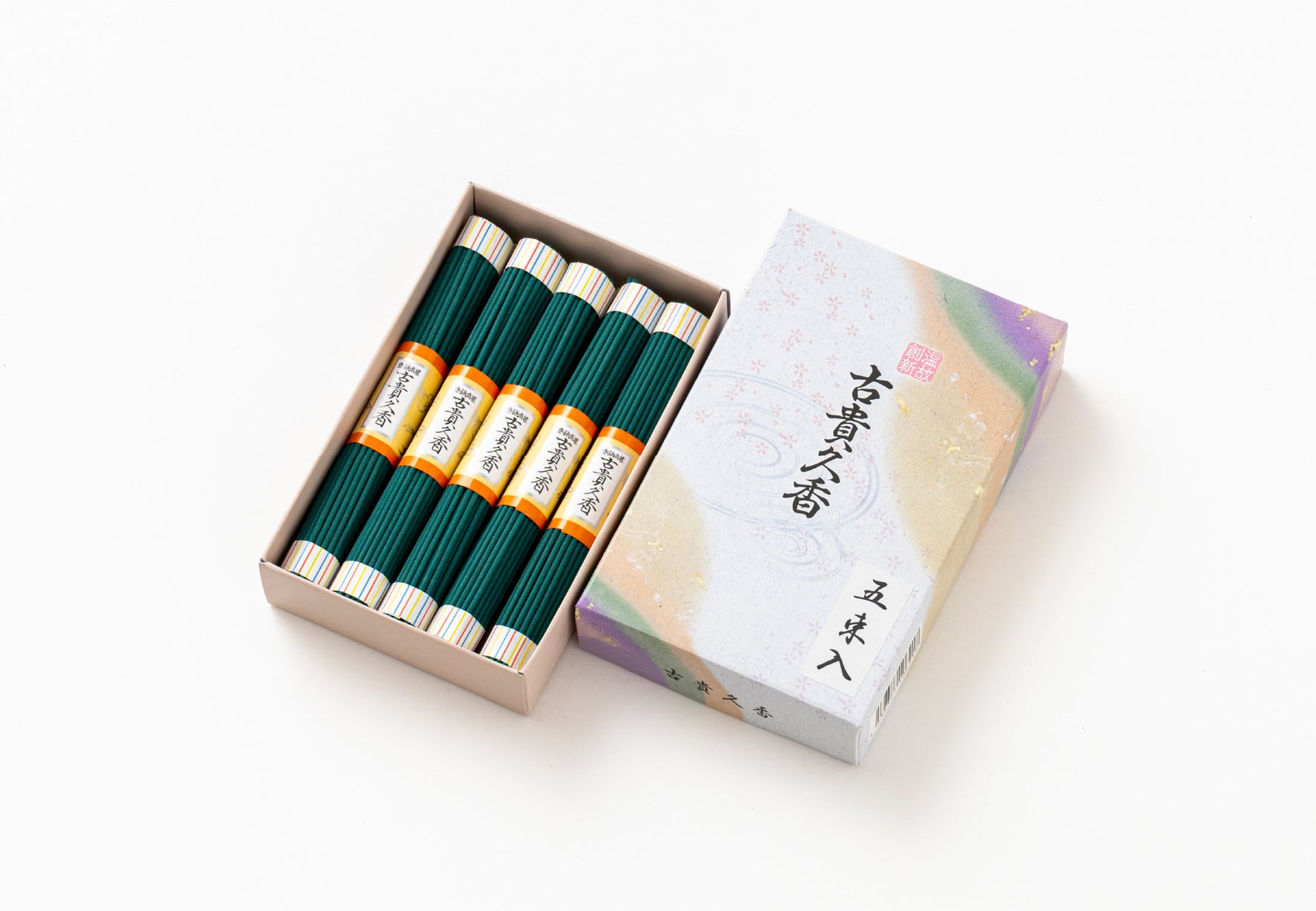 Kikujudo Kokikuko 5 bundles (106222)