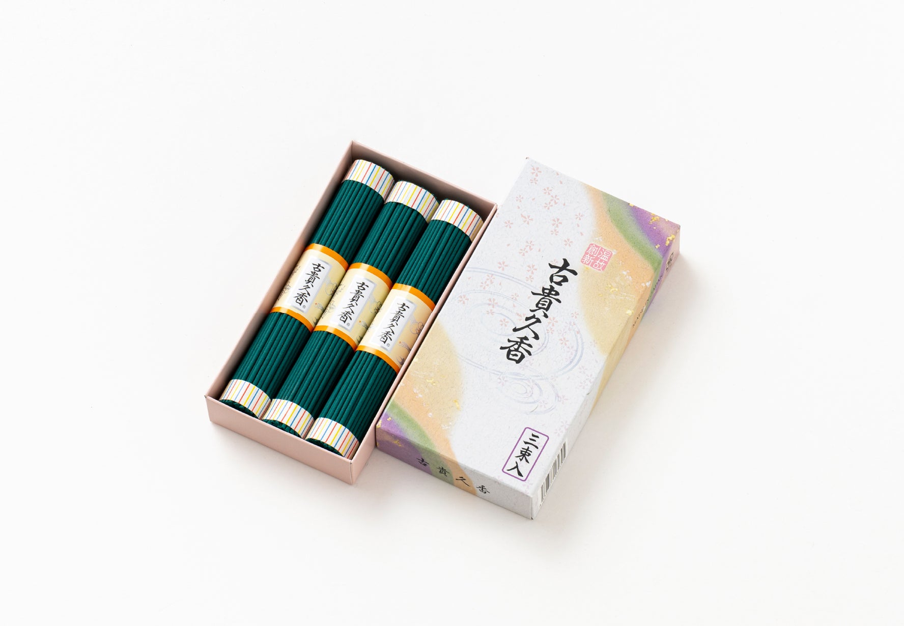 Kikujudo Kokikuko 3 bundles (106230)