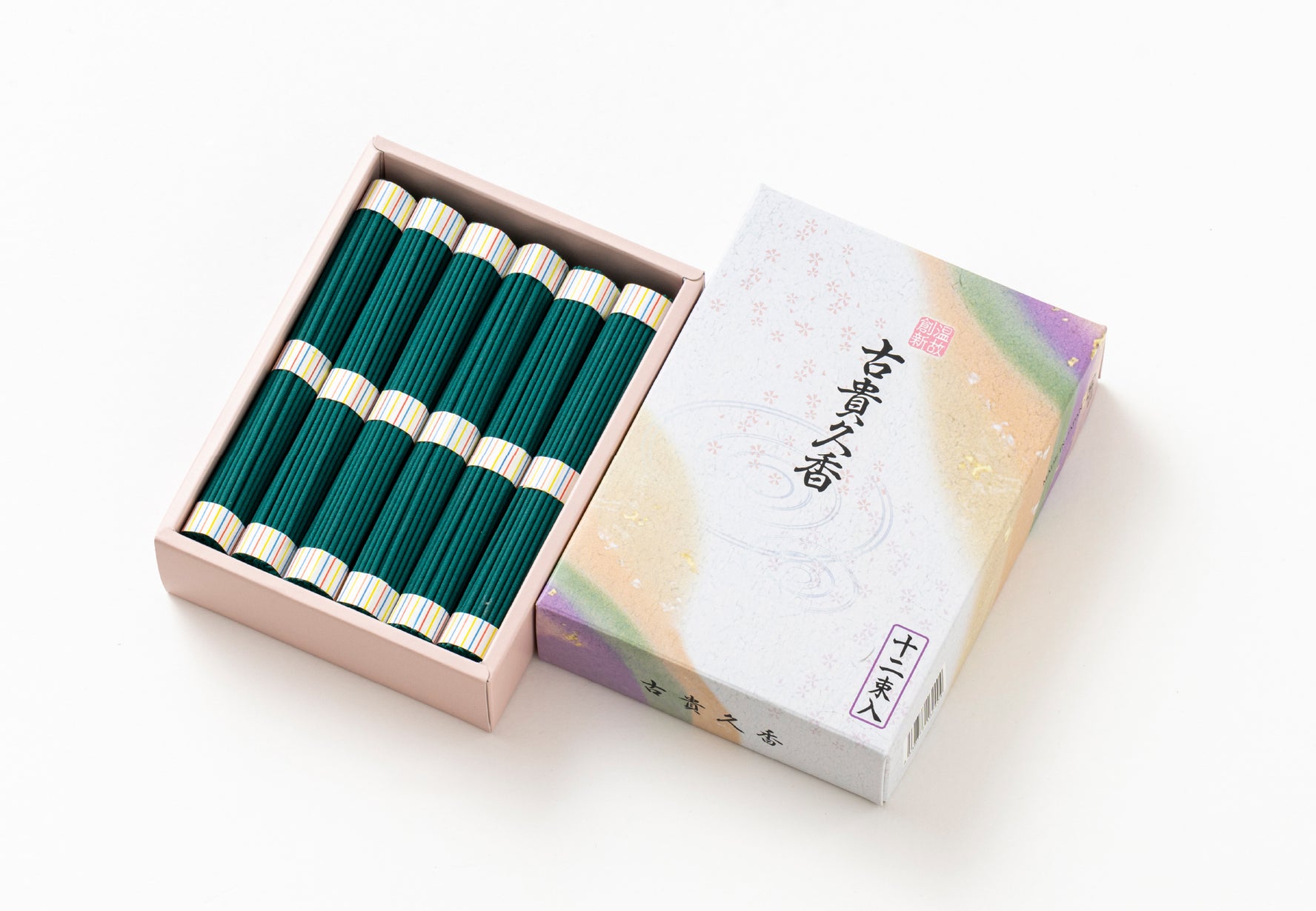 Kikujudo Kokikuko 12 bundles (106240)