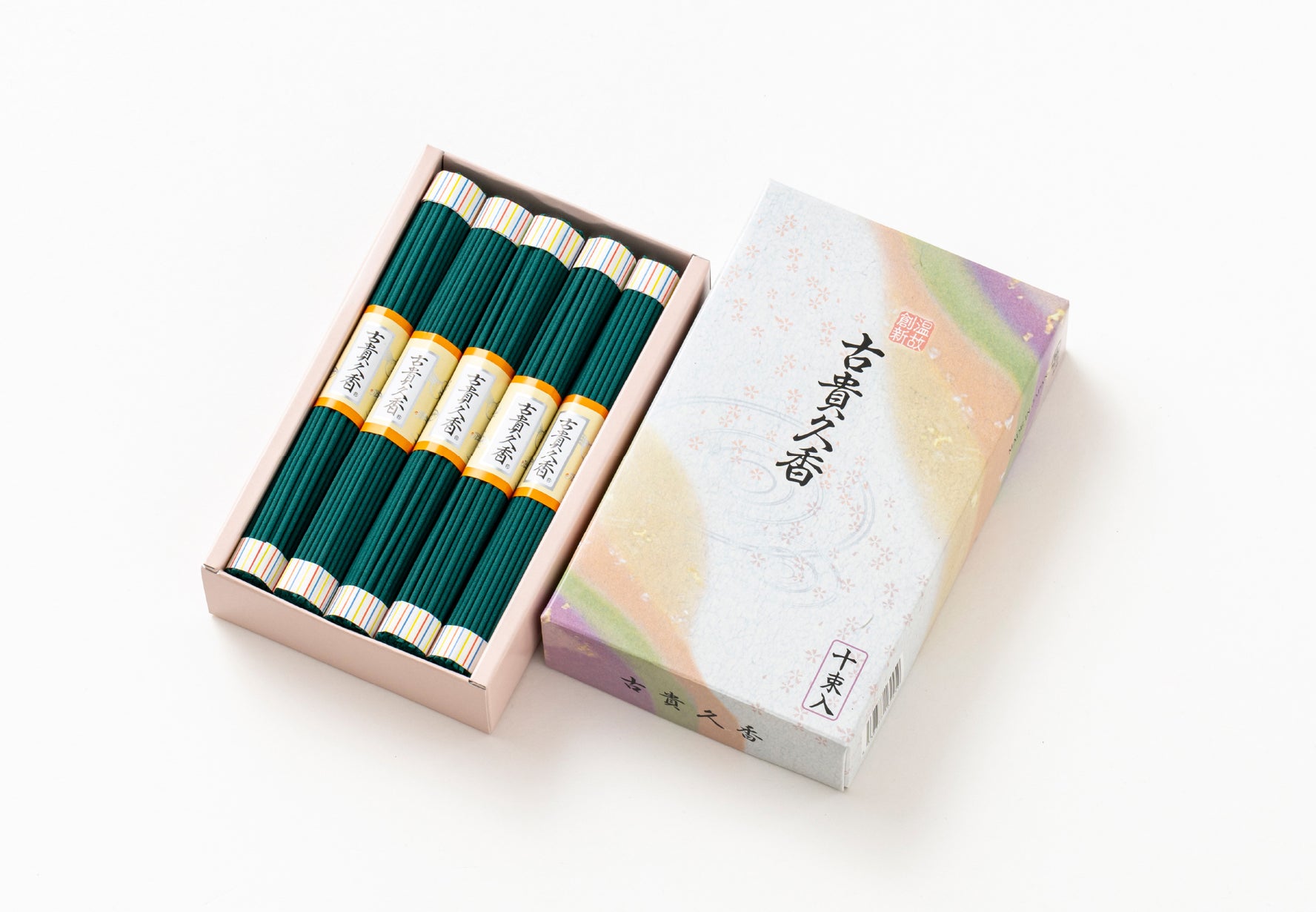 Kikujudo Kokikuko 15cm 10 bundles (106245)