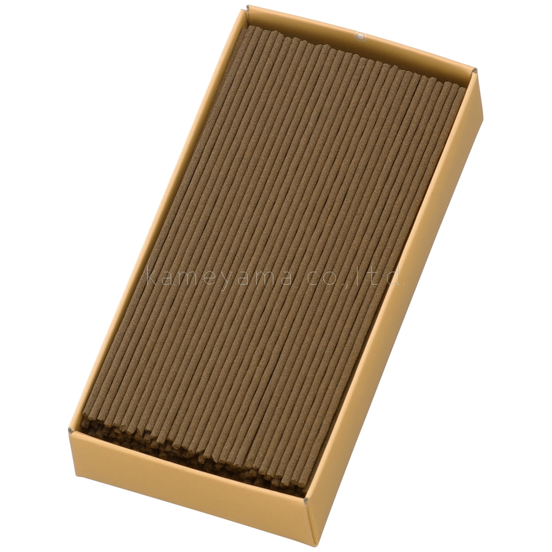 Kameyama Hanafuzei Osmanthus Low-Smoke Incense (10640300, 10640388)