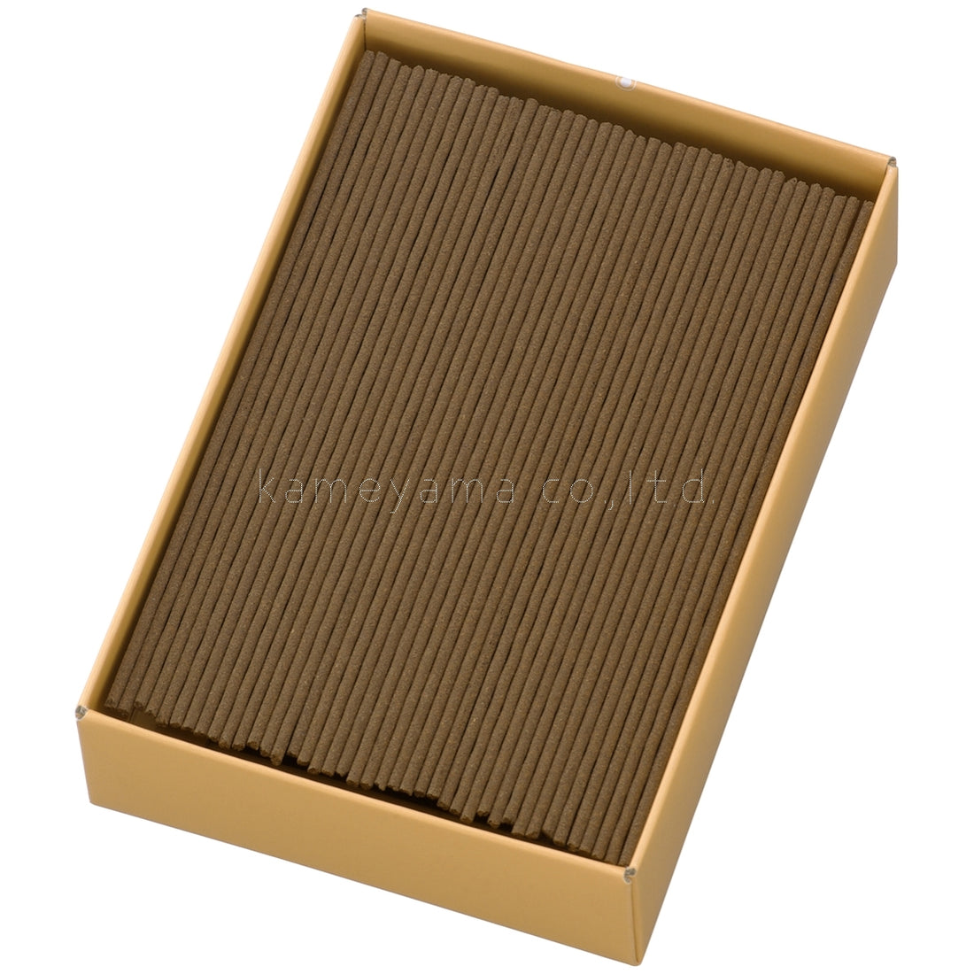 Kameyama Hanafuzei Osmanthus Low-Smoke Incense (10640300, 10640388)