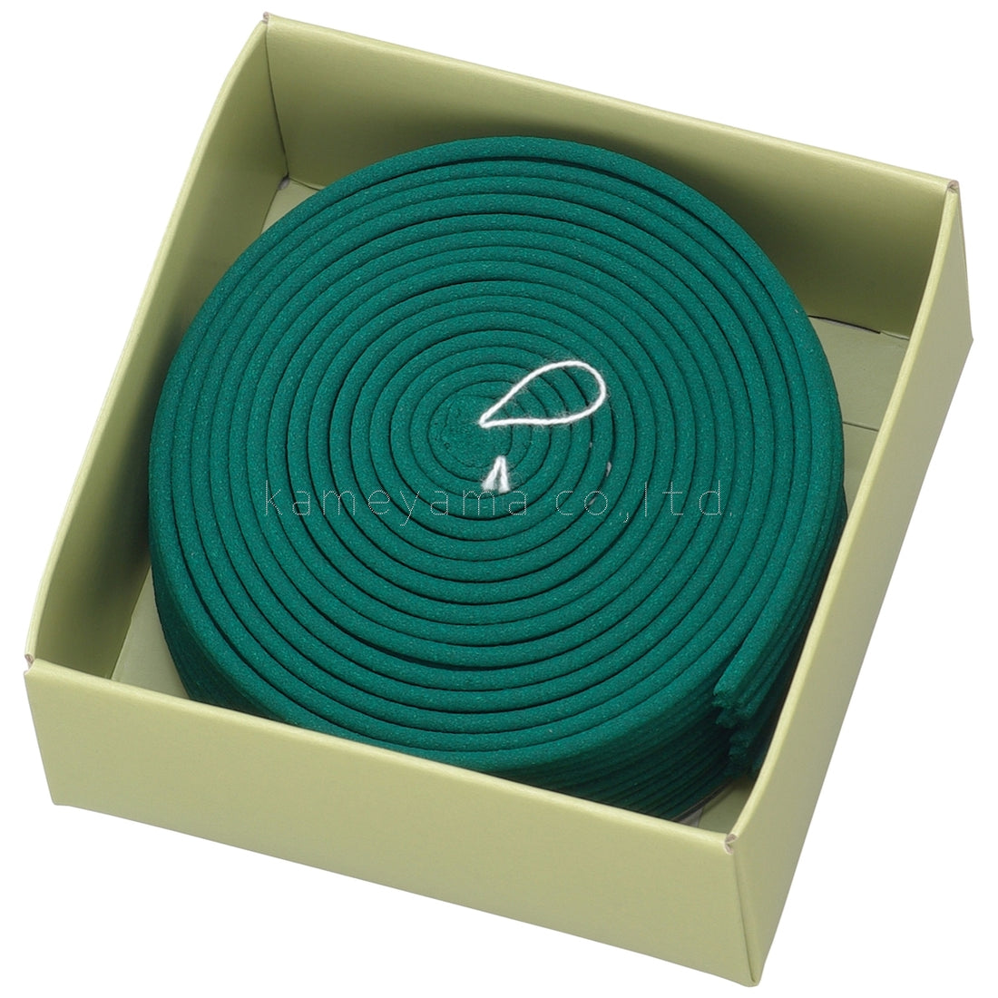 Kameyama Shichijoko 14 coils (With Hanging Thread) (10930214)
