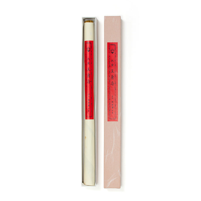 Shoyeido Taikun Ohjya-koh (King's Aroma) Long Type 33cm 1 bundle (110171)