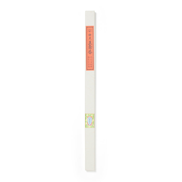 Shoyeido Chuten Ohjya-koh (King's Aroma) Long Type 55cm 15 sticks (110177)