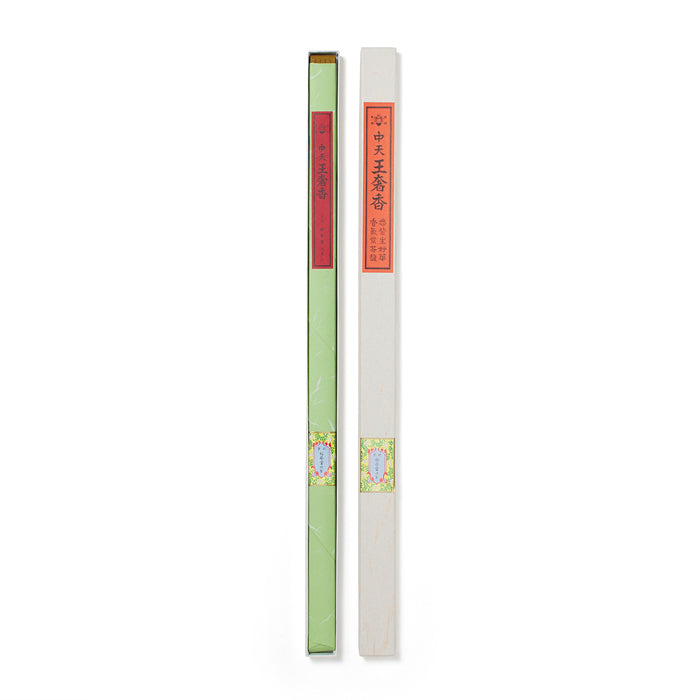 Shoyeido Chuten Ohjya-koh (King's Aroma) Long Type 55cm 15 sticks (110177)
