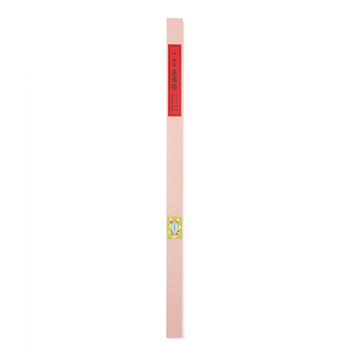 Shoyeido Daiten Ohjya-koh (King's Aroma) Long Type 73cm 15 sticks (110179)