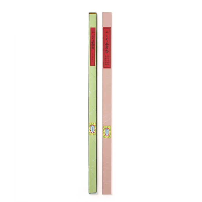 Shoyeido Daiten Ohjya-koh (King's Aroma) Long Type 73cm 15 sticks (110179)