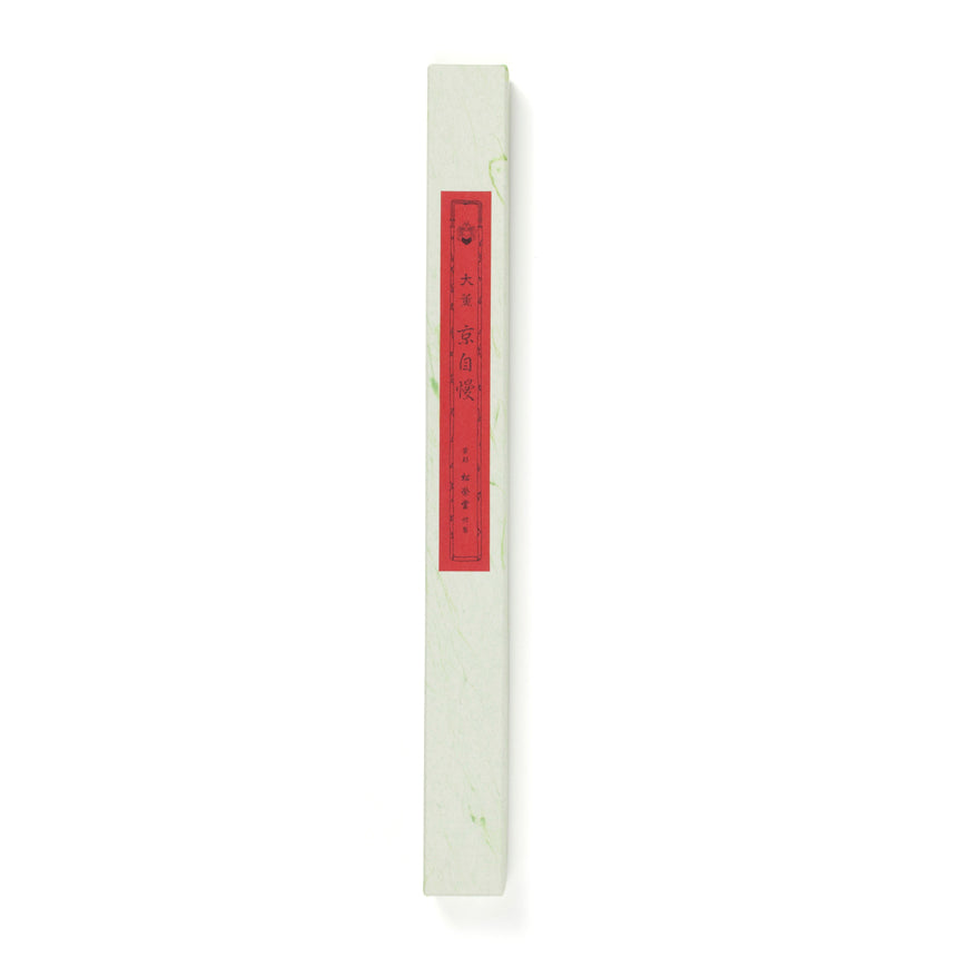 Shoyeido Taikun Kyo-jiman (Pride of Kyoto) Long Type 33cm 1 bundle (110271)