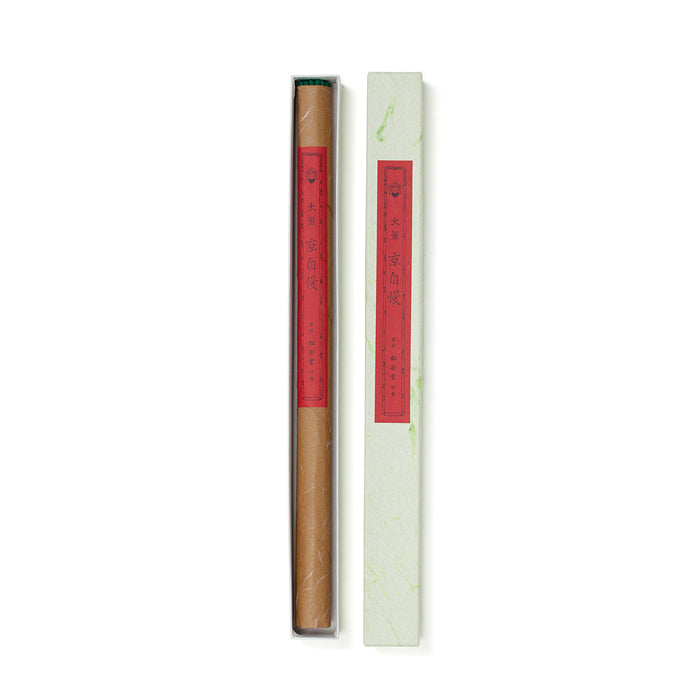 Shoyeido Taikun Kyo-jiman (Pride of Kyoto) Long Type 33cm 1 bundle (110271)