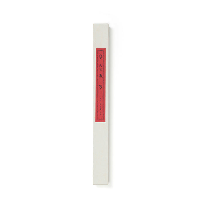 Shoyeido Taikun Shun-you (Beckoning Spring) Long Type 33cm 1 bundle (110371)