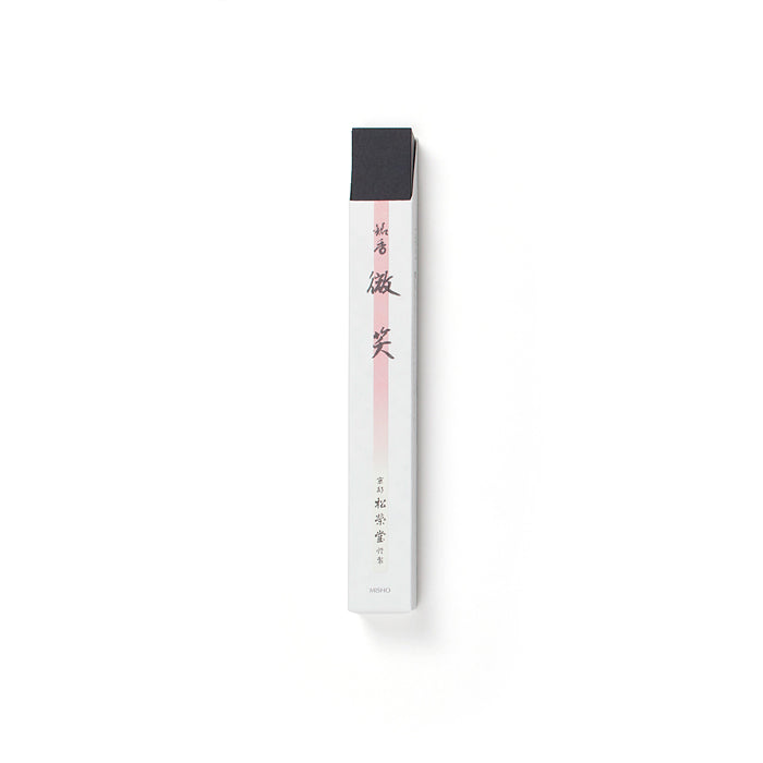 Shoyeido Misho (Gentle Smile) 18cm (110406, 110408)