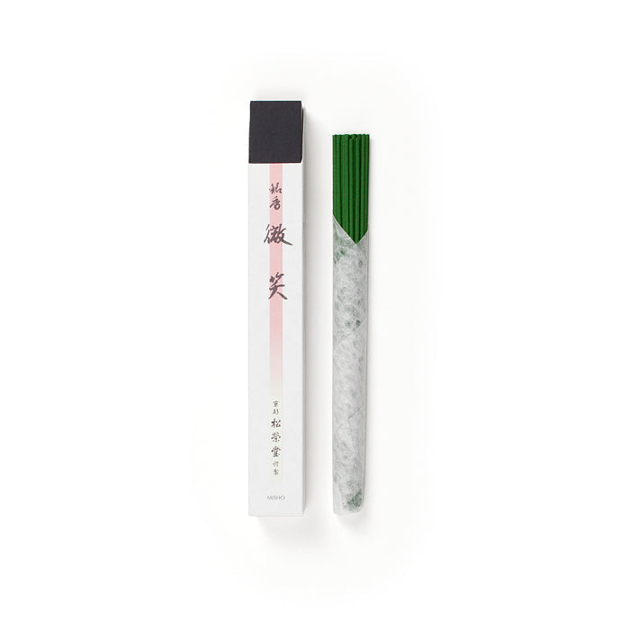 Shoyeido Misho (Gentle Smile) 18cm (110406, 110408)