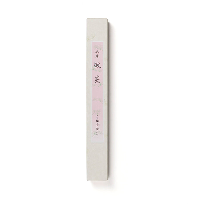 Shoyeido Misho (Gentle Smile) Long Type (110405, 110407)