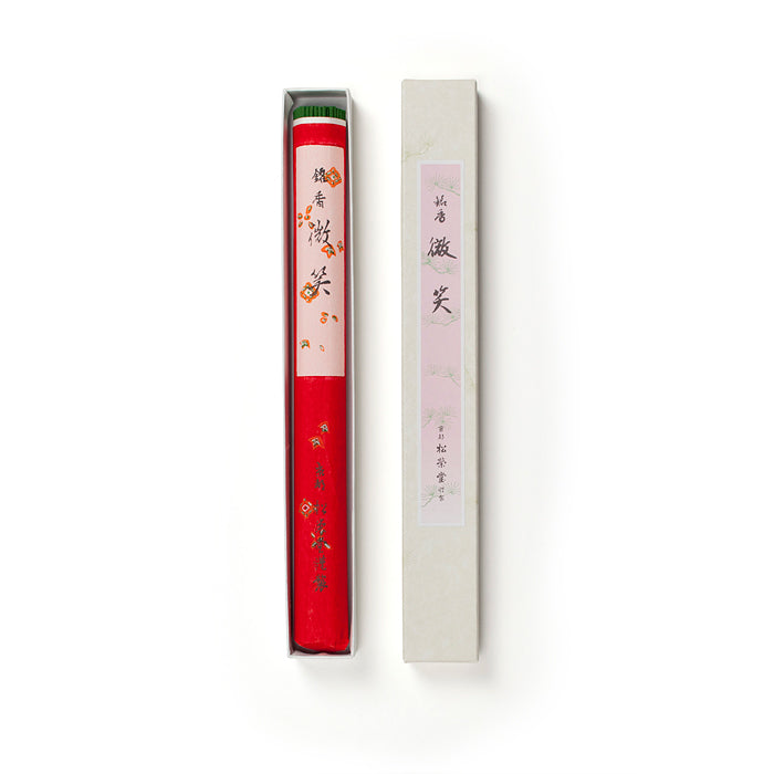 Shoyeido Misho (Gentle Smile) Long Type (110405, 110407)