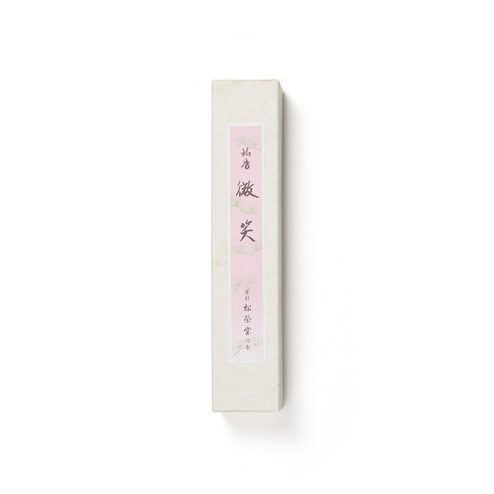 Shoyeido Misho (Gentle Smile) (110420, 110406, 110408)