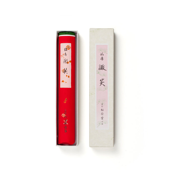 Shoyeido Misho (Gentle Smile) (110420, 110406, 110408)