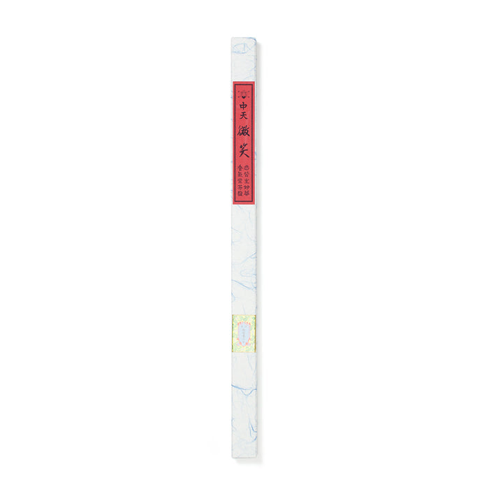 Shoyeido Chuten Misho (Gentle Smile) Long Type 55cm 15 sticks (110477)