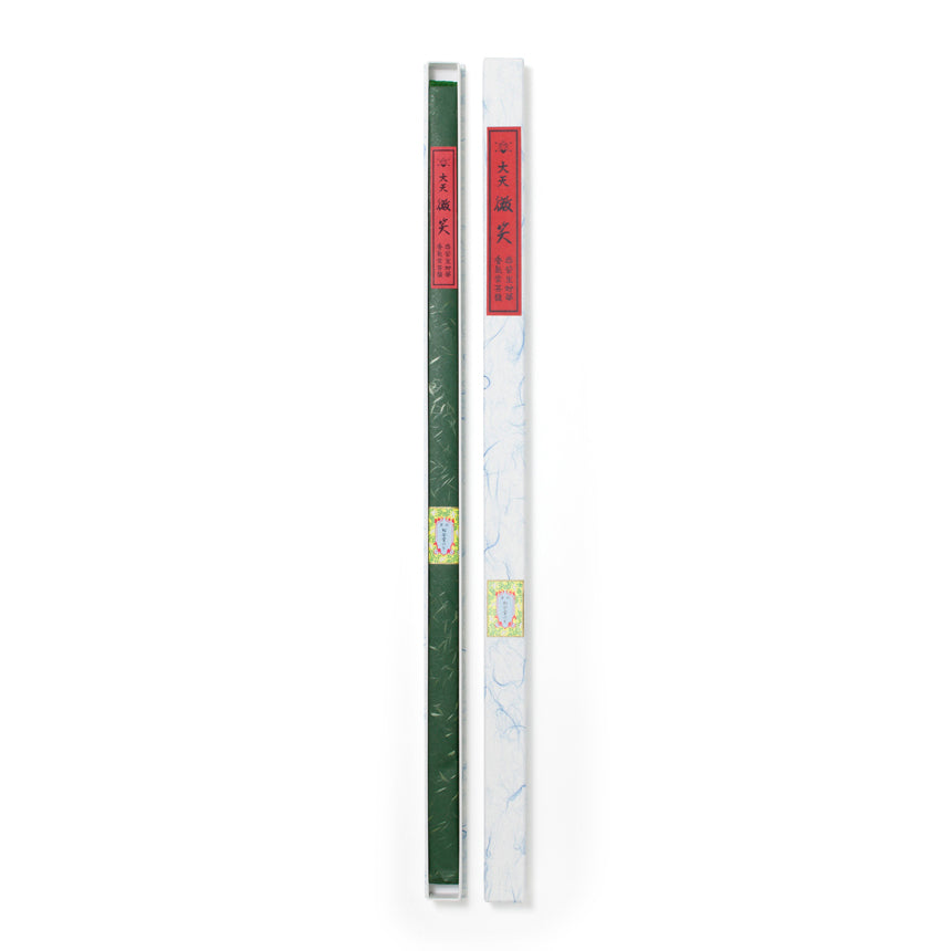 Shoyeido Daiten Misho (Gentle Smile) Long Type 73cm 15 sticks (110479)