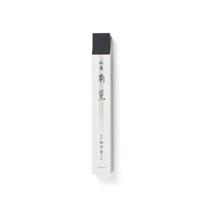 Shoyeido Nankun (Southern Wind) 18cm (110506, 110508)