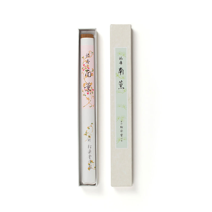 Shoyeido Nankun (Southern Wind) Long Type (110505, 110507)