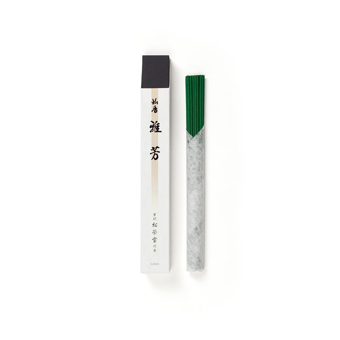 Shoyeido Gaho (Refinement) 18cm 35 sticks (110606)